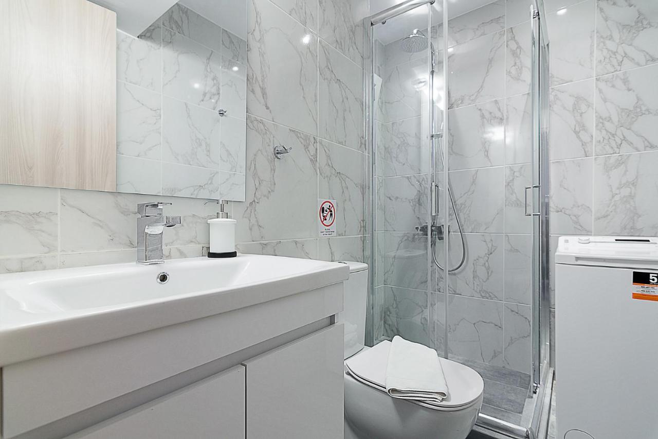 Chic Penthouse For 4 Ppl In Kolonaki Leilighet Athen Eksteriør bilde